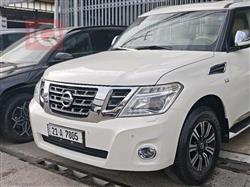 نيسان باترول